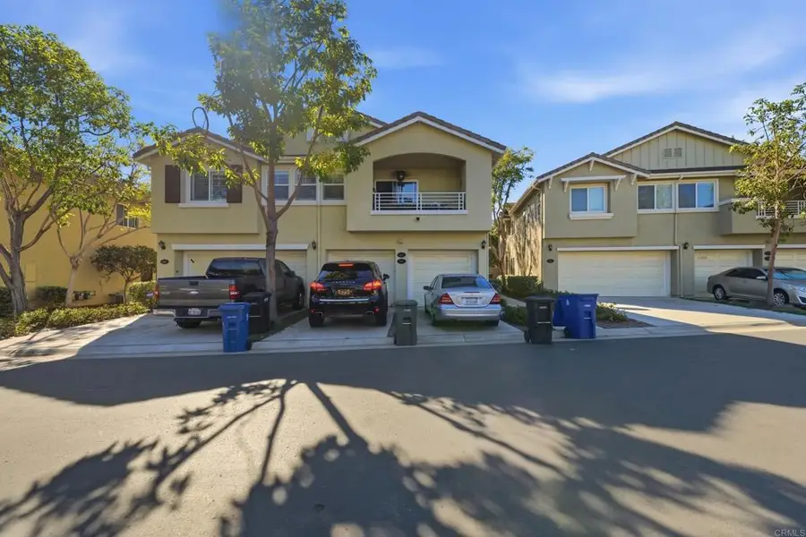 2638 Wildhorse Trail Way, Chula Vista, CA 91915 - #2