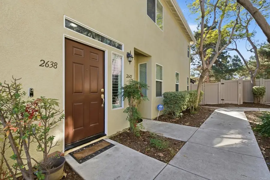 2638 Wildhorse Trail Way, Chula Vista, CA 91915 - #3