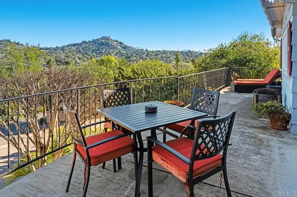 8745 Glenira Avenue, La Mesa, CA 91941 - #1