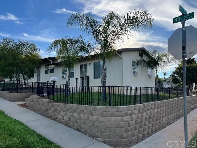 403 11 4th Ave, Escondido, CA 92025 - #1