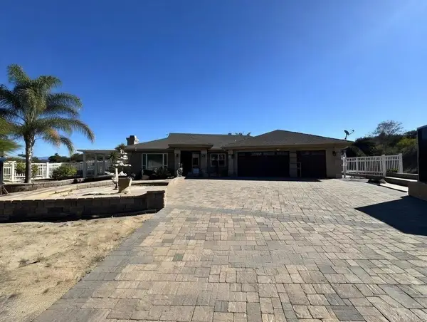 16651 Sam Lane, Ramona, CA 92065