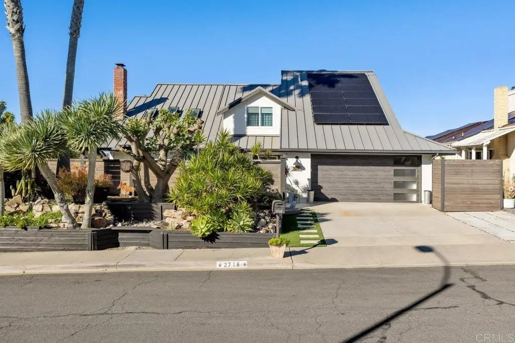 2718 Socorro Lane, Carlsbad, CA 92009 - #1