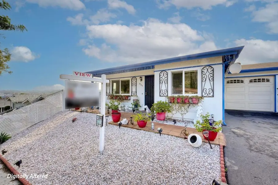 3733 Gail Drive, Oceanside, CA 92056 - Image #3