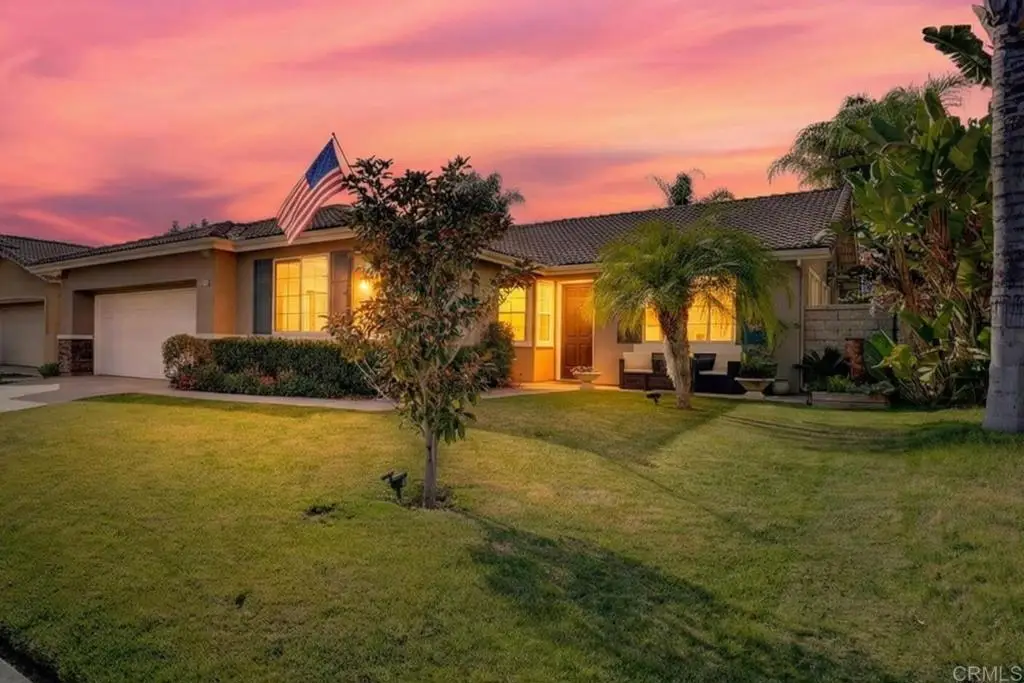 35937 Burgundy Court, Winchester, CA 92596 - #1