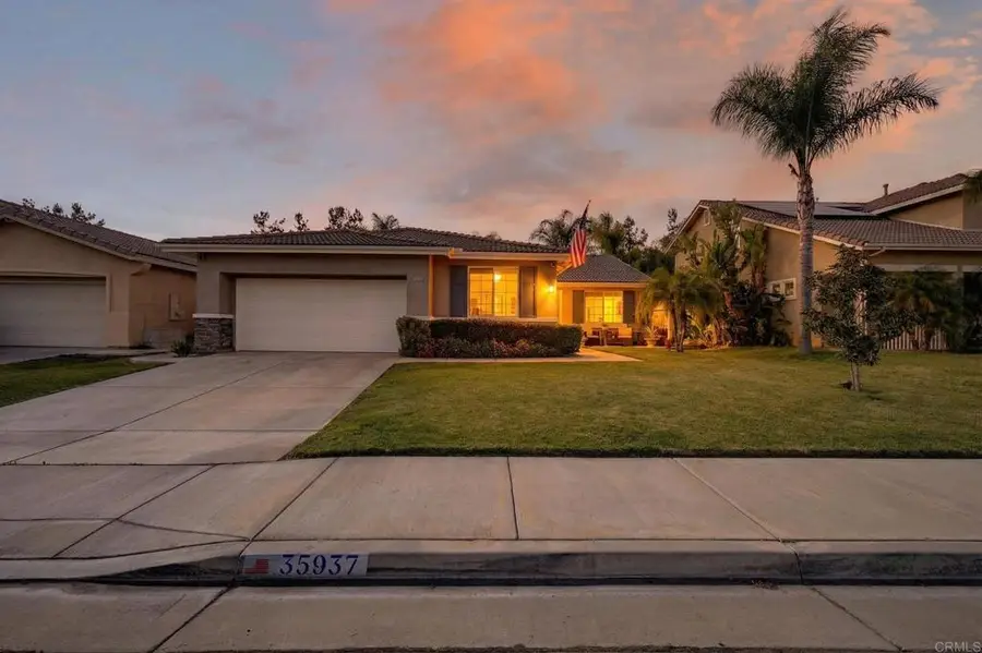 35937 Burgundy Court, Winchester, CA 92596 - #3