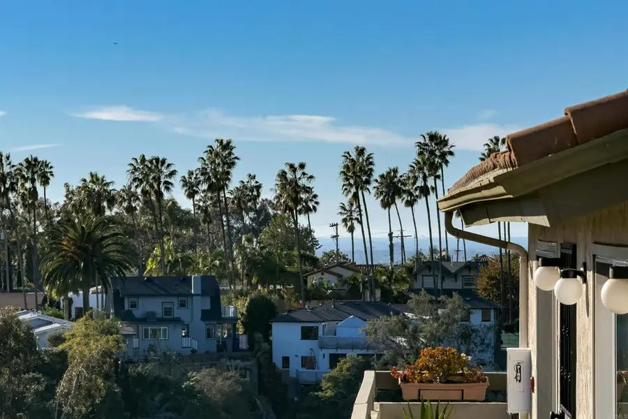 4792 Arizona Street #312, San Diego, CA 92116 - #3