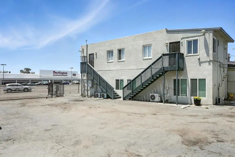 5502 E University Avenue, San Diego, CA 92105 - #2