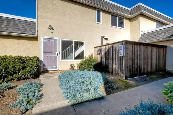 1134 Madera Lane, Vista, CA 92084