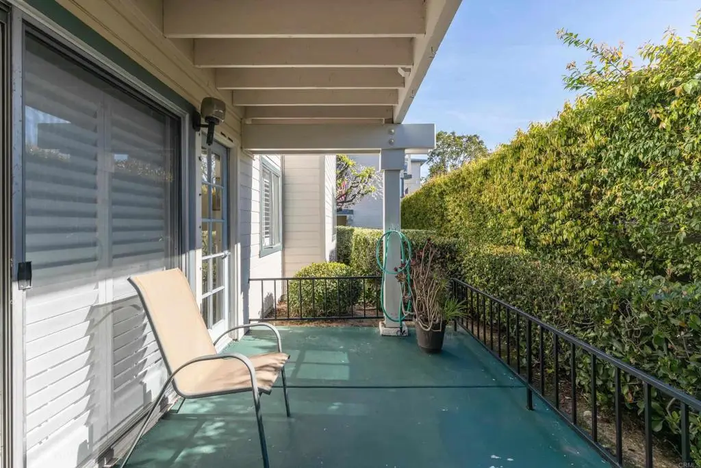 1664 Circa Del Lago #E105, San Marcos, CA 92078 - #1