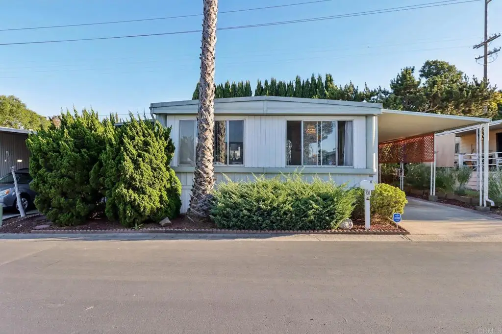 1145 E Barham Dr #132, San Marcos, CA 92078 - #1