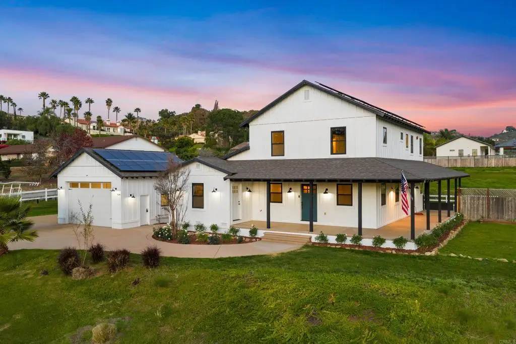 3024 Gopher Canyon Rd, Vista, CA 92084 - #1