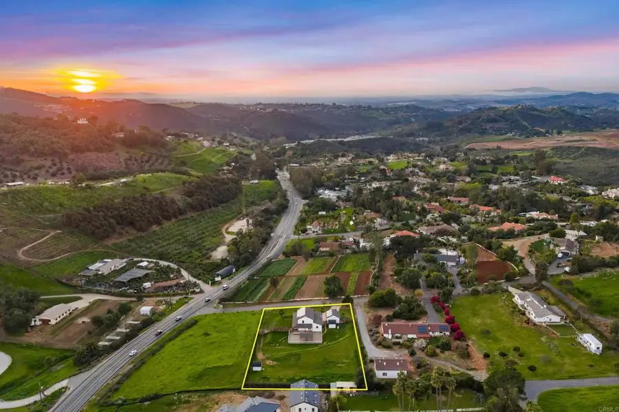 3024 Gopher Canyon Rd, Vista, CA 92084 - #2
