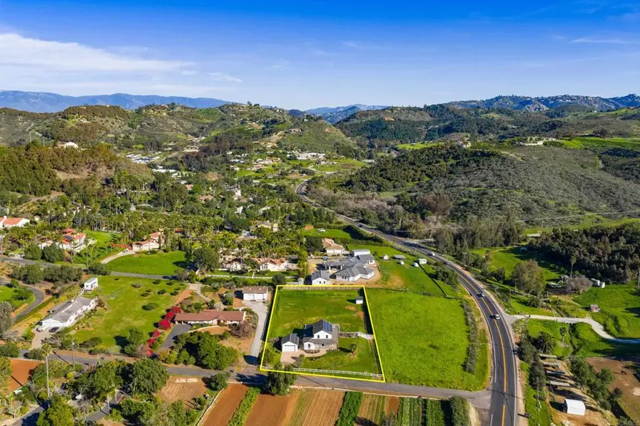 3024 Gopher Canyon Rd, Vista, CA 92084 - #3