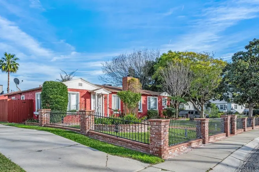 8068 El Manor, Westchester, CA 90045 - #2