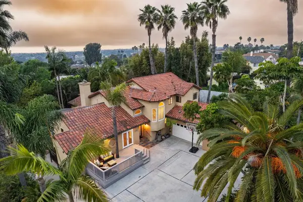 2645 Highland Drive, Carlsbad, CA 92008