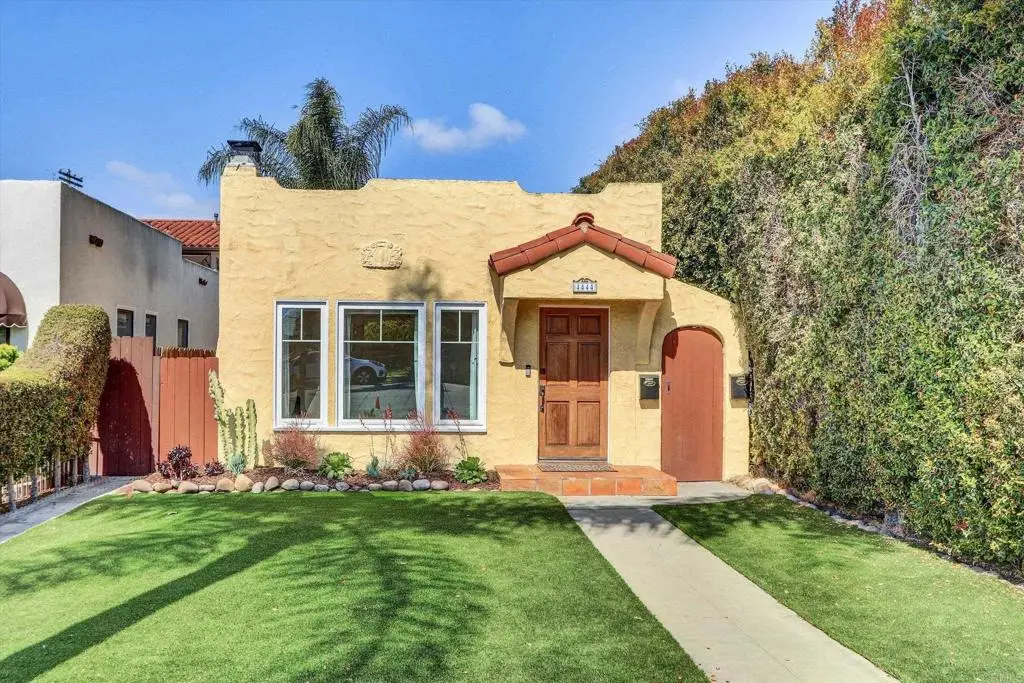 4444 42nd Street, San Diego, CA 92116 - #1