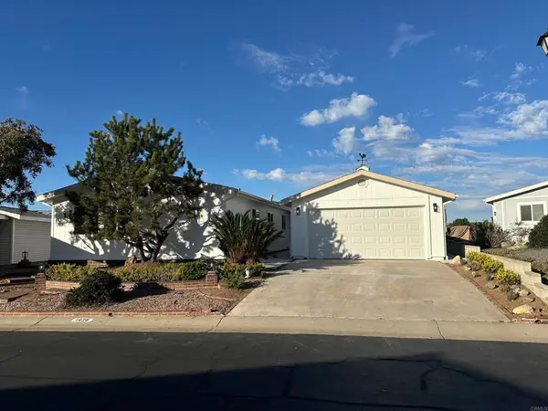 1438 Salem Court, Oceanside, CA 92057