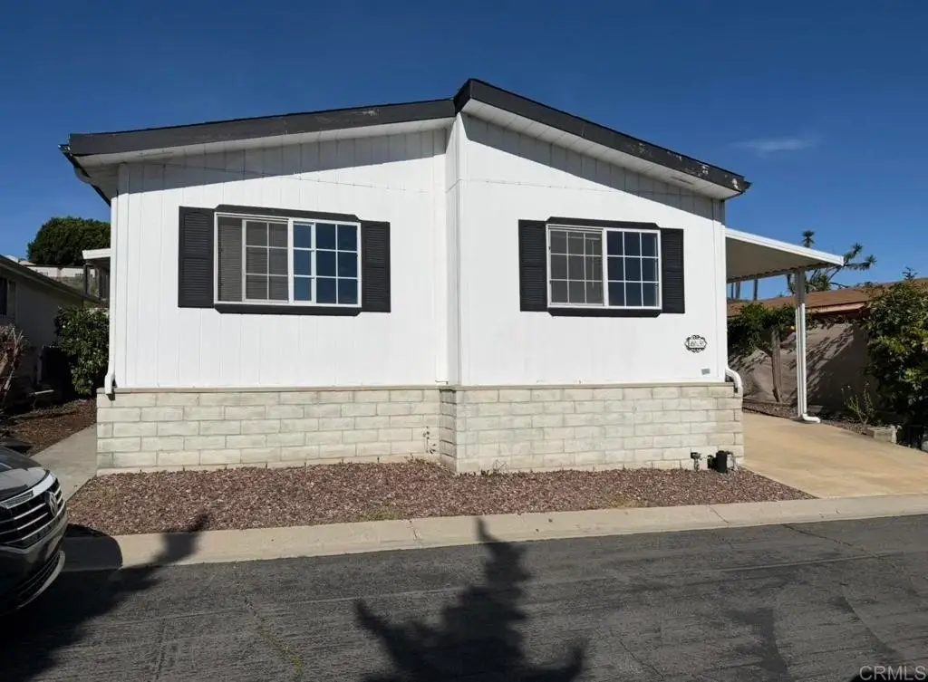 1638 Calavo #63, Fallbrook, CA 92028 - #1