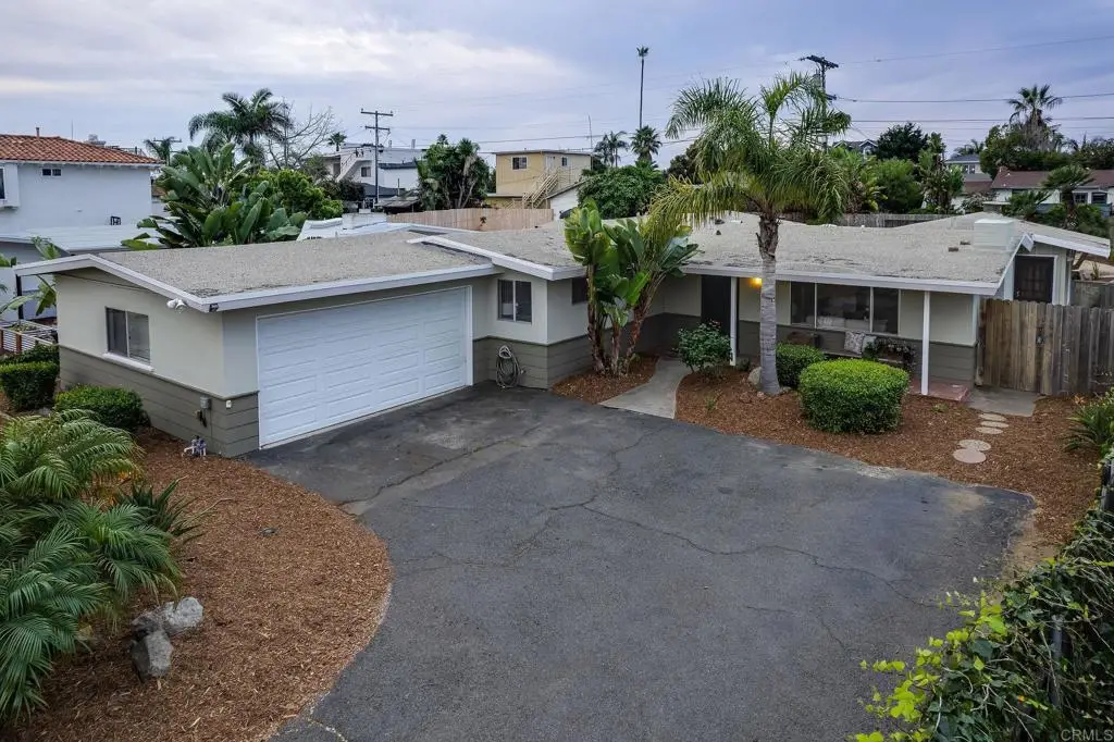 5091 El Arbol, Carlsbad, CA 92008 - Image #1
