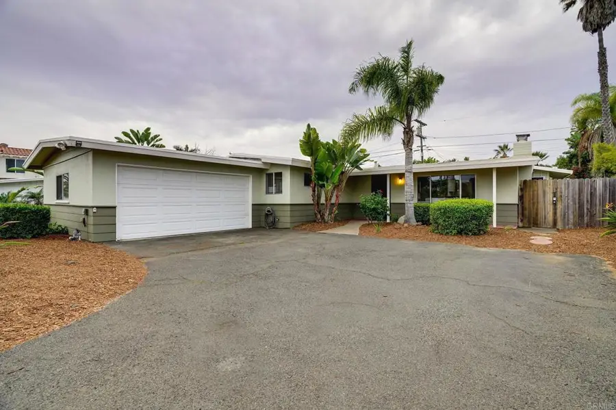 5091 El Arbol, Carlsbad, CA 92008 - Image #2