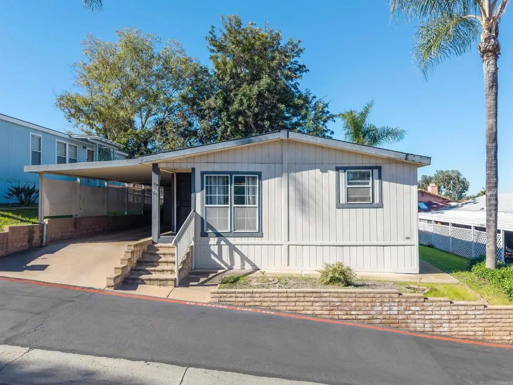 1333 E Olive Avenue #60, Vista, CA 92083 - #1