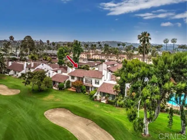 213 Via Osuna, Rancho Santa Fe, CA 92091 - Image #1