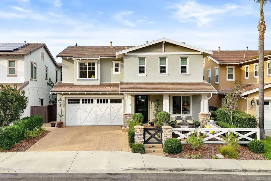 2813 Dove Tail Drive, San Marcos, CA 92078 - Image #2