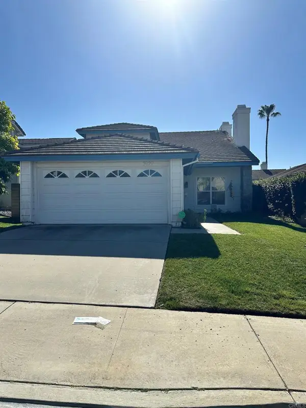 3929 Gaffney Court, San Diego, CA 92130