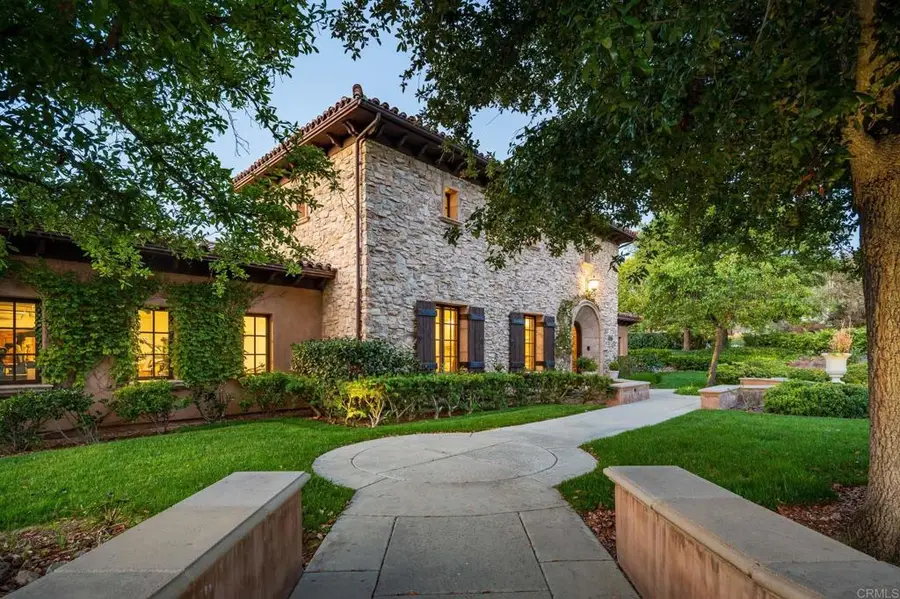 4258 Via Ravello, Rancho Santa Fe, CA 92091 - #2