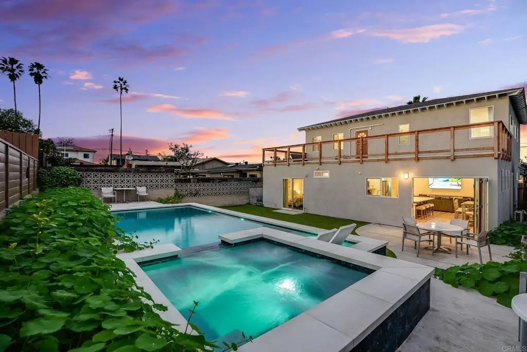 3749 Kingsley Street, San Diego, CA 92106 - Image #1