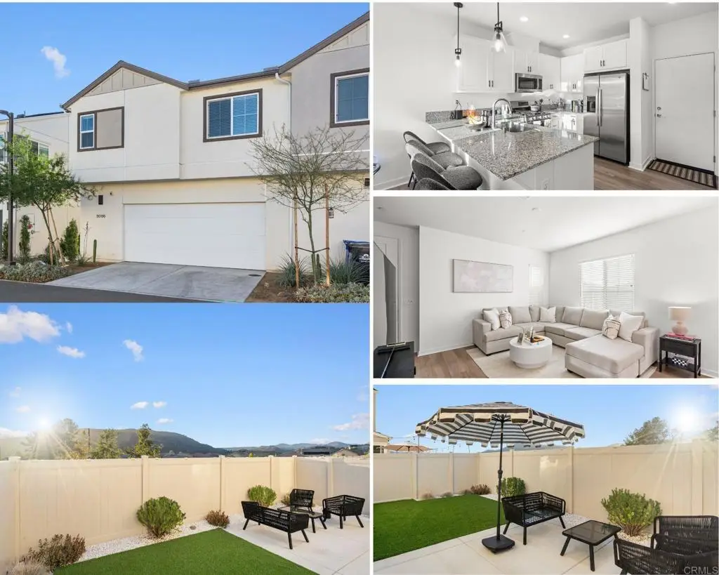 35190 Blossom Place, Fallbrook, CA 92028 - #1