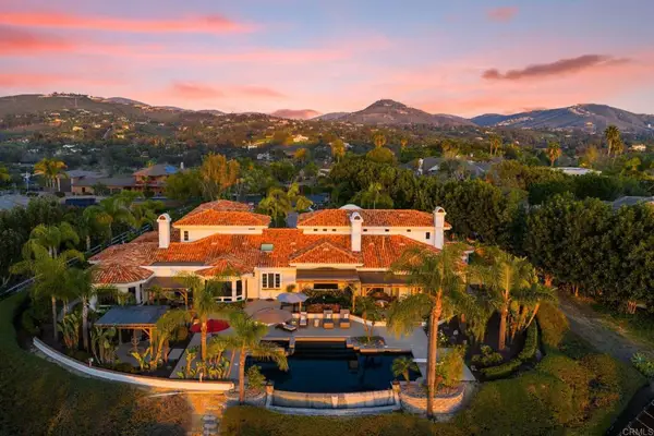 3368 Calle Margarita, Encinitas, CA 92024