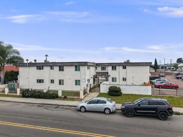 1629 Palm Avenue, National City, CA 91950