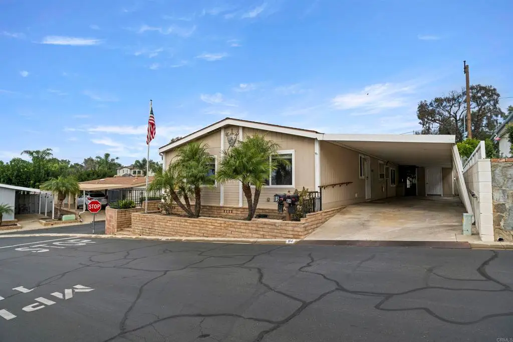 909 Richland Rd #84, San Marcos, CA 92069 - #1