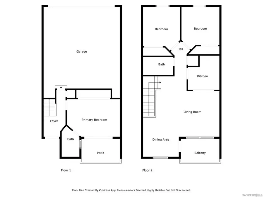 6008 Paseo Salinero Drive, Carlsbad, CA 92009 - #2