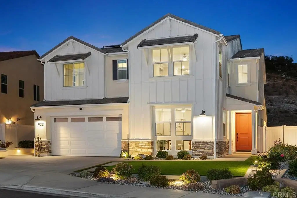922 Lindbergh Drive, San Marcos, CA 92069 - Image #1