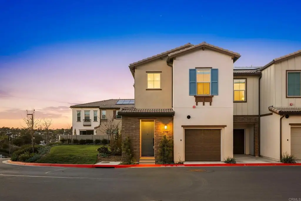 1700 Laurelwood Way, Oceanside, CA 92056 - #1