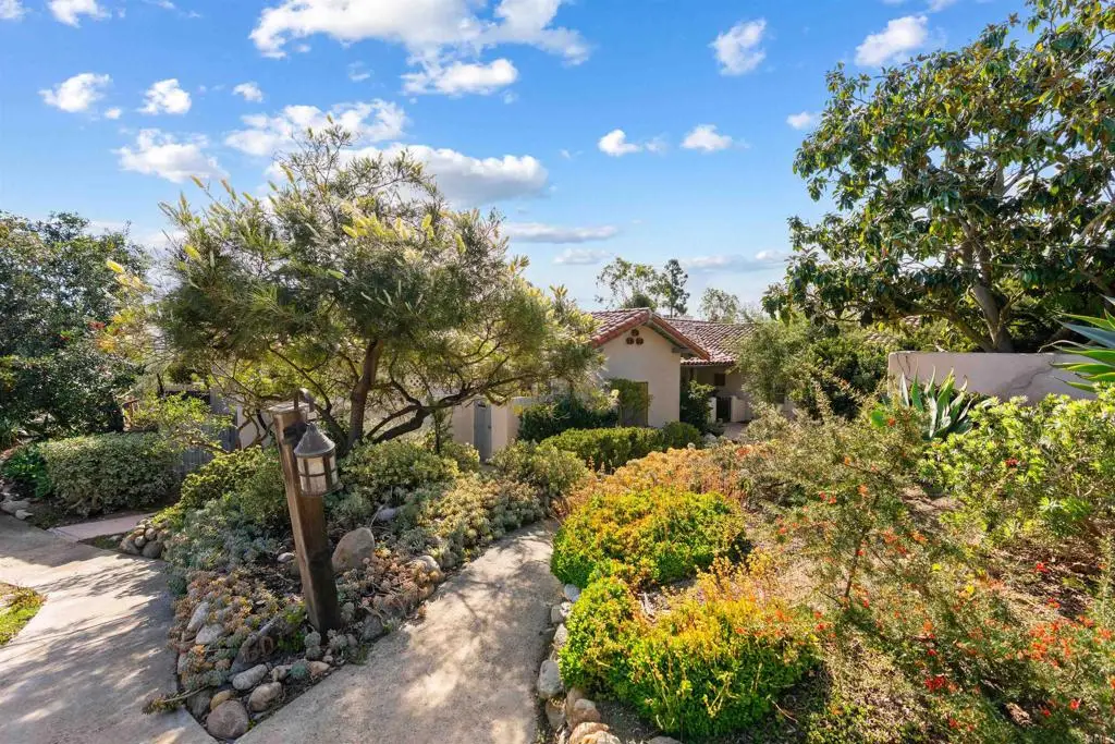 6013 La Flecha, Rancho Santa Fe, CA 92067 - Image #1