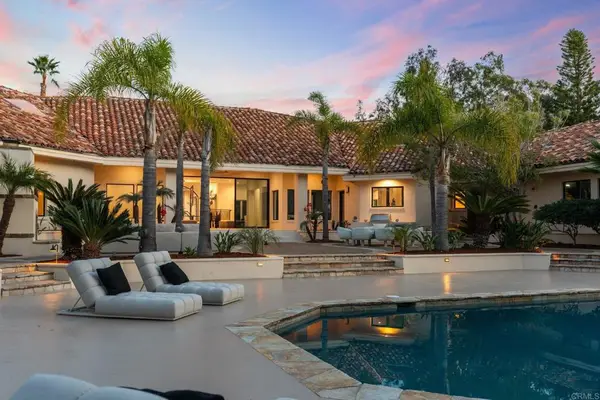 4647 Rancho Reposo, Del Mar, CA 92014