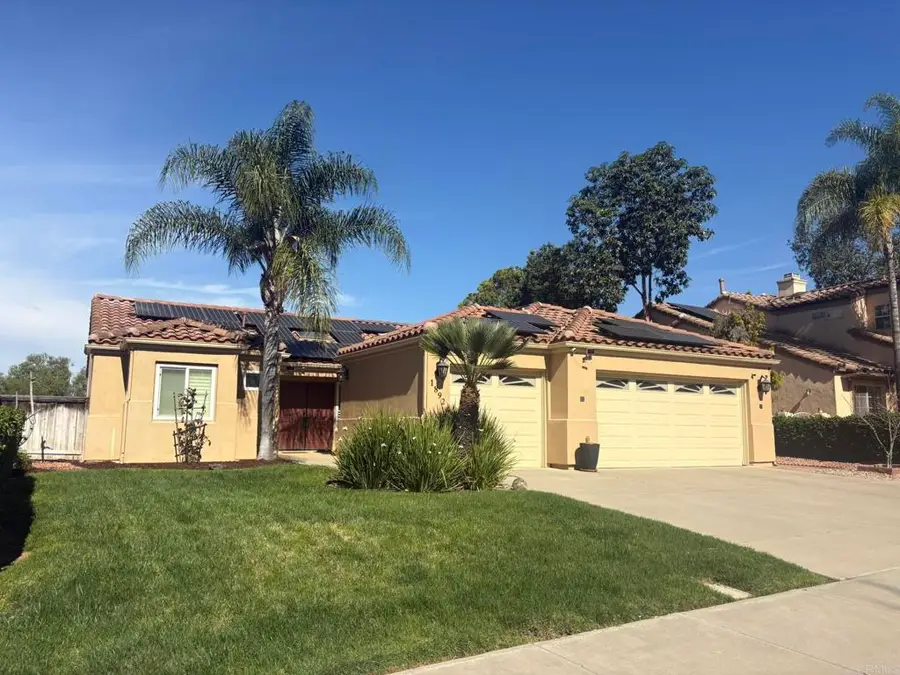 1892 Centennial Way, Escondido, CA 92026 - Image #2