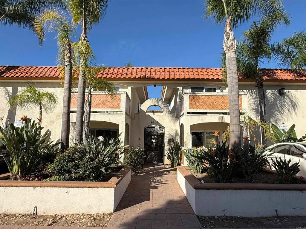 4168 44th Street #9, San Diego, CA 92105 - Image #1