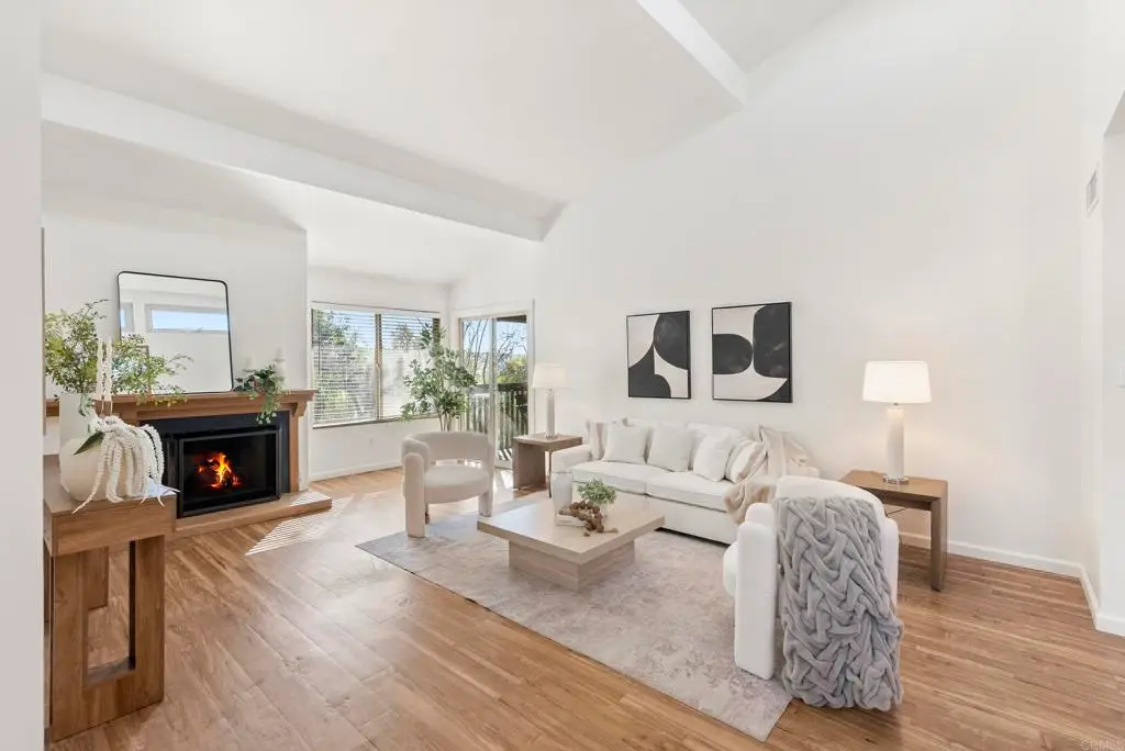 6347 Rancho Mission Road #2, San Diego, CA 92108 - Image #1