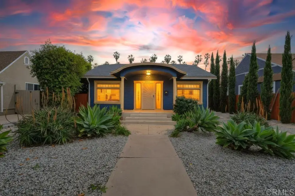 4904 7th Avenue, Los Angeles, CA 90043 - #1