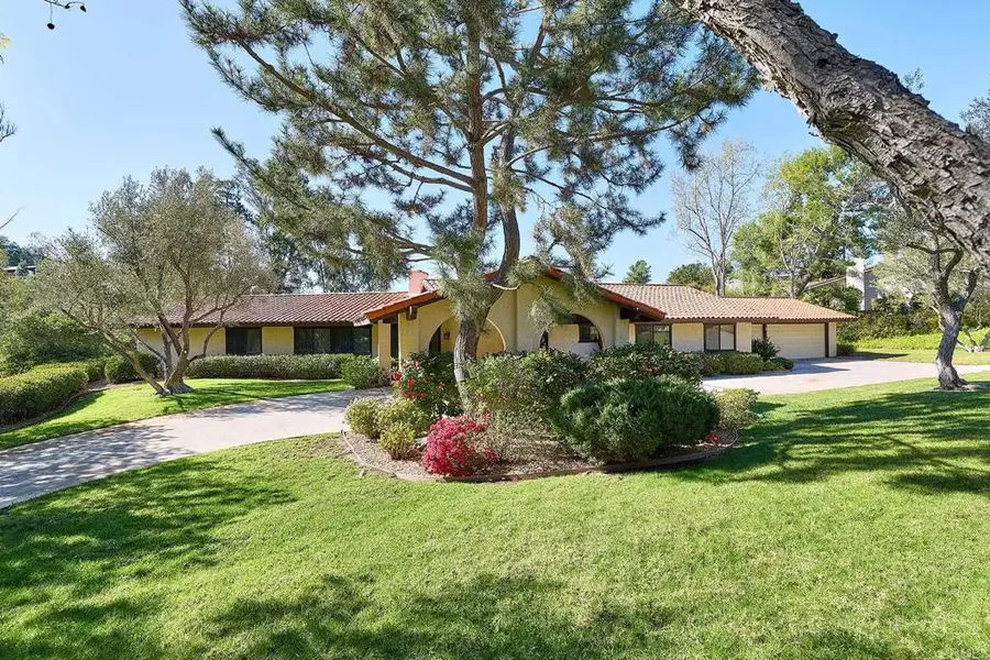 18540 Polvera Drive, San Diego, CA 92128 - Image #2