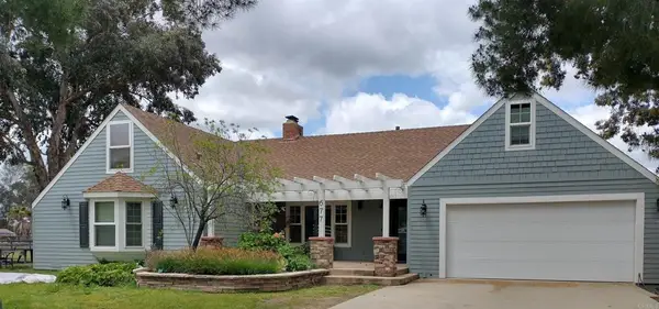 677 Hanson Lane, Ramona, CA 92065