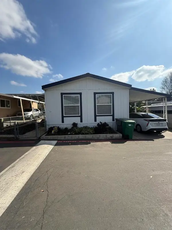 12970 Highway Business 8 #132, El Cajon, CA 92021