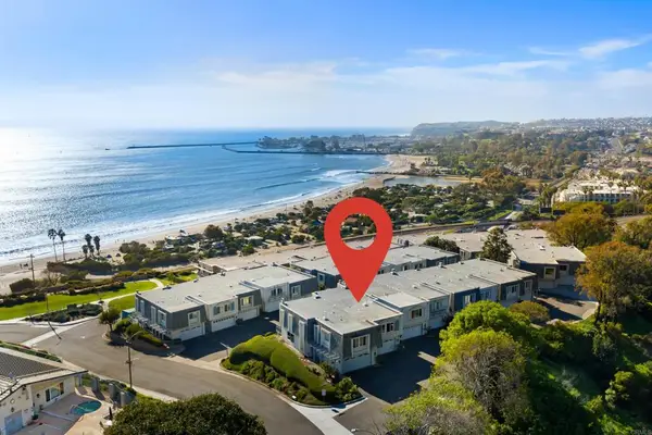 25952 View Point Drive W, Capistrano Beach, CA 92624