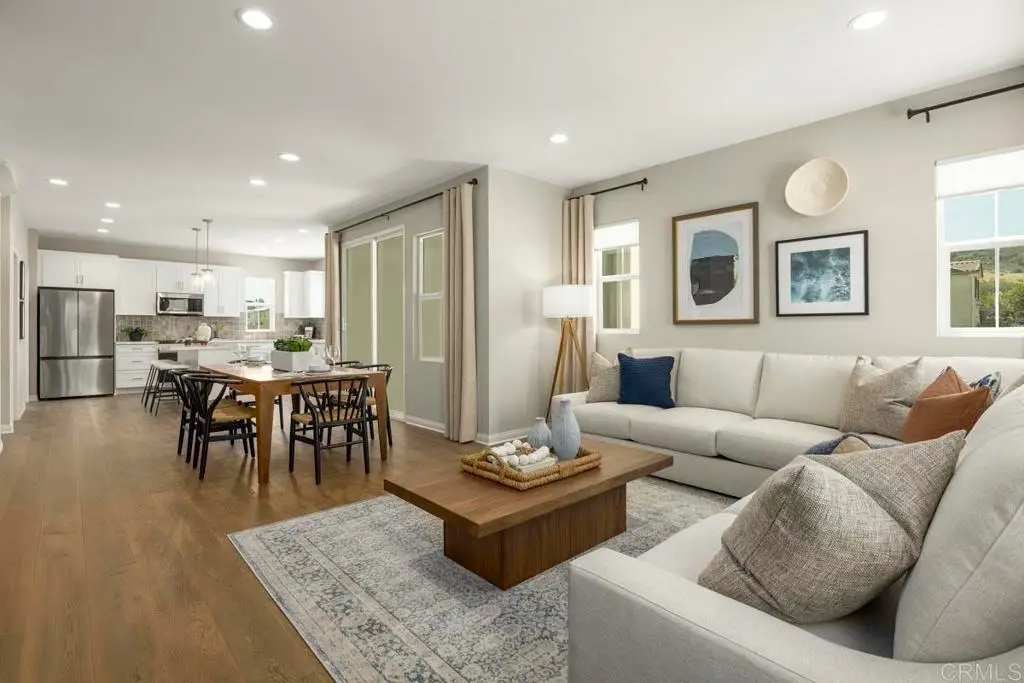 8600 Amherst Street, Santee, CA 92071 - #1