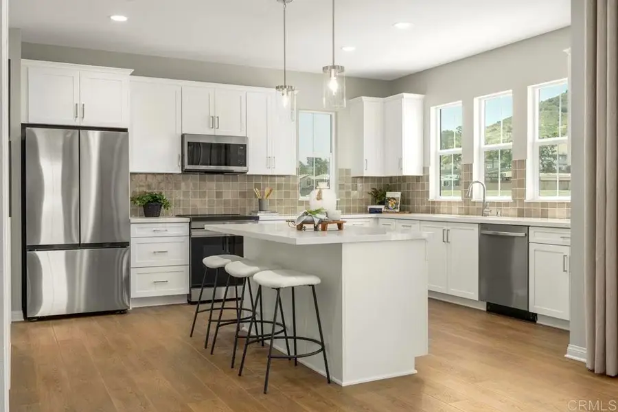 8600 Amherst Street, Santee, CA 92071 - #2