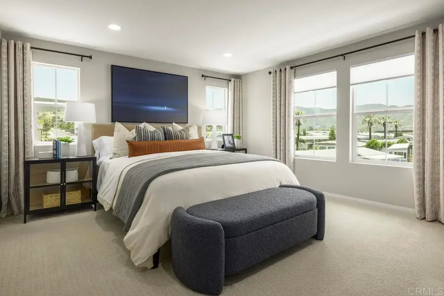 8600 Amherst Street, Santee, CA 92071 - #3